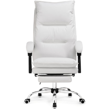 Компьютерное кресло Fantom white 