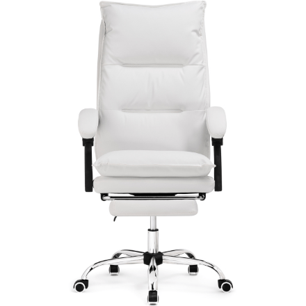 Компьютерное кресло Fantom white 