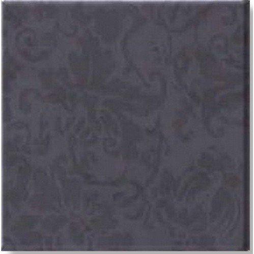 Круглая столешница Werzalit (60 см) 520 черный цветок цвет 